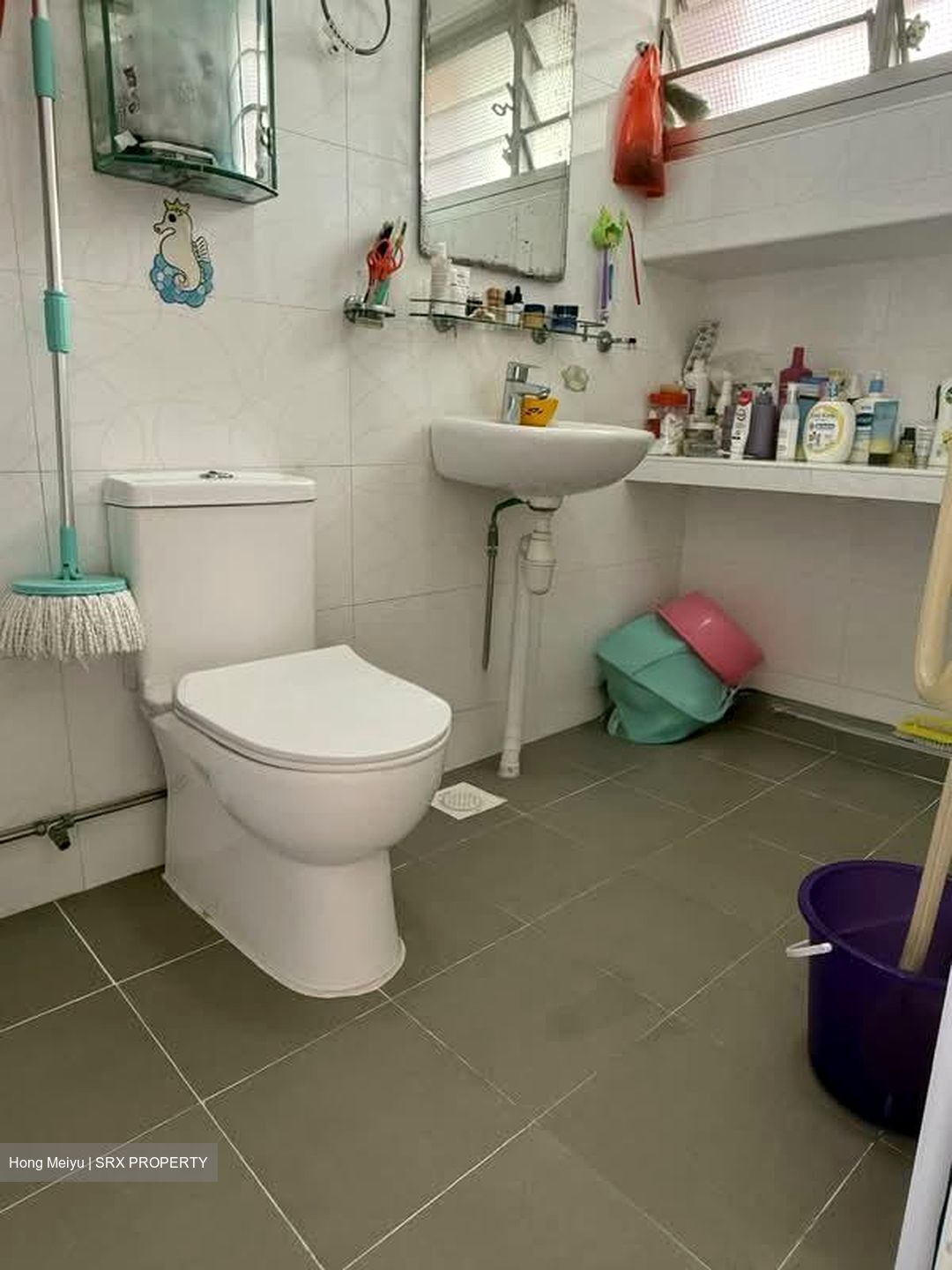 Blk 747 Pasir Ris Street 71 (Pasir Ris), HDB 4 Rooms #546549461